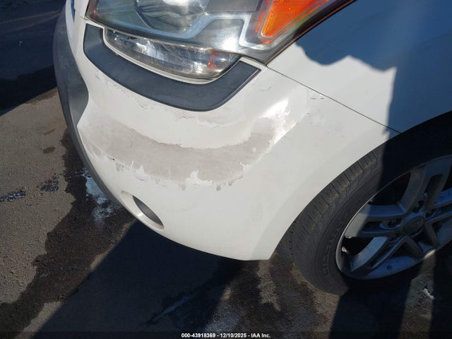 2010 KIA SOUL KNDJT2A20A7088905 Photo 5