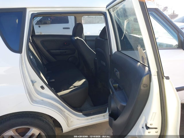 2010 KIA SOUL KNDJT2A20A7088905 Photo 7