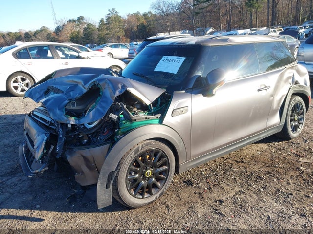 2022 MINI SE HARDTOP WMW13DJ04N2R05271 Photo 1
