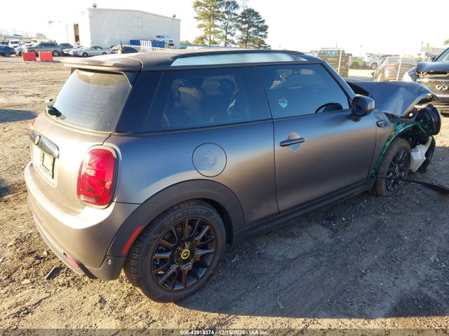 2022 MINI SE HARDTOP WMW13DJ04N2R05271 Photo 3