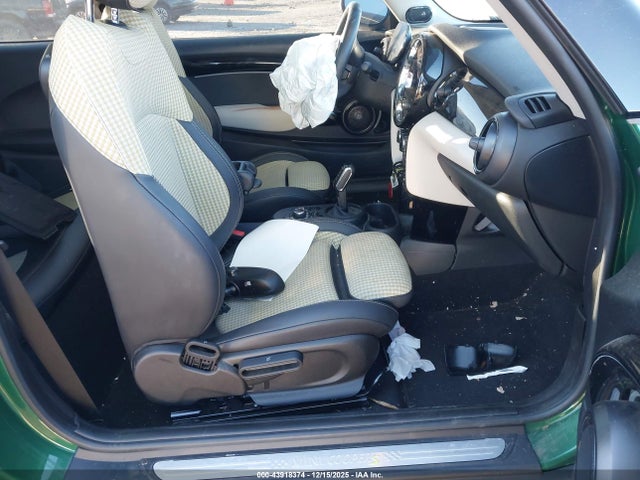 2022 MINI SE HARDTOP WMW13DJ04N2R05271 Photo 4