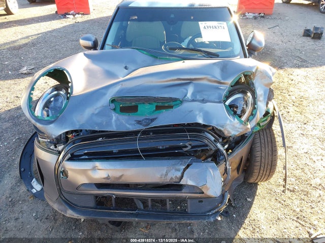 2022 MINI SE HARDTOP WMW13DJ04N2R05271 Photo 5