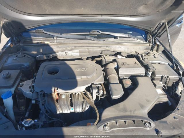 2020 KIA OPTIMA 5XXGT4L3XLG444508 Photo 9