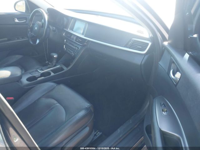 2020 KIA OPTIMA 5XXGT4L3XLG444508 Photo 4