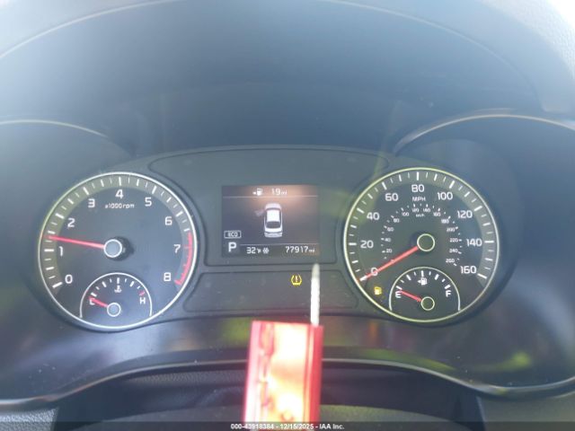 2020 KIA OPTIMA 5XXGT4L3XLG444508 Photo 6