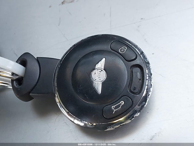 2012 MINI COOPER COUNTRYMAN WMWZB3C54CWM05657 Photo 10