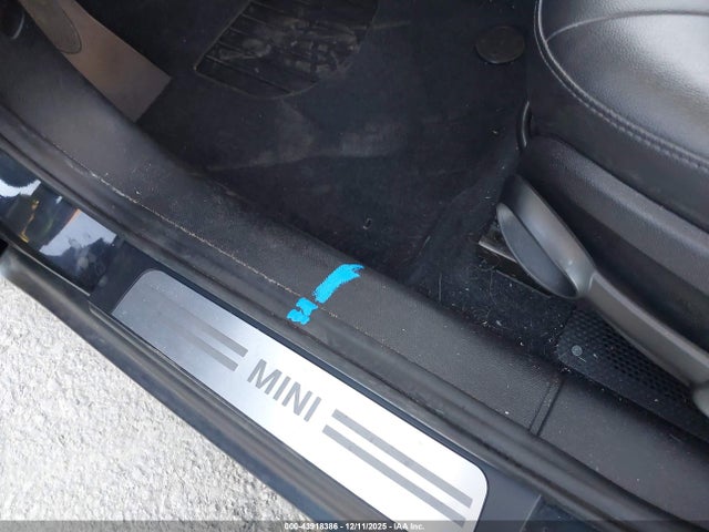 2012 MINI COOPER COUNTRYMAN WMWZB3C54CWM05657 Photo 5