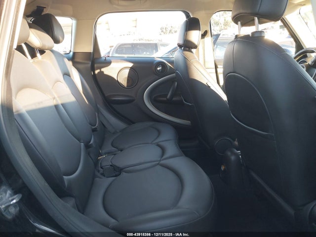 2012 MINI COOPER COUNTRYMAN WMWZB3C54CWM05657 Photo 7