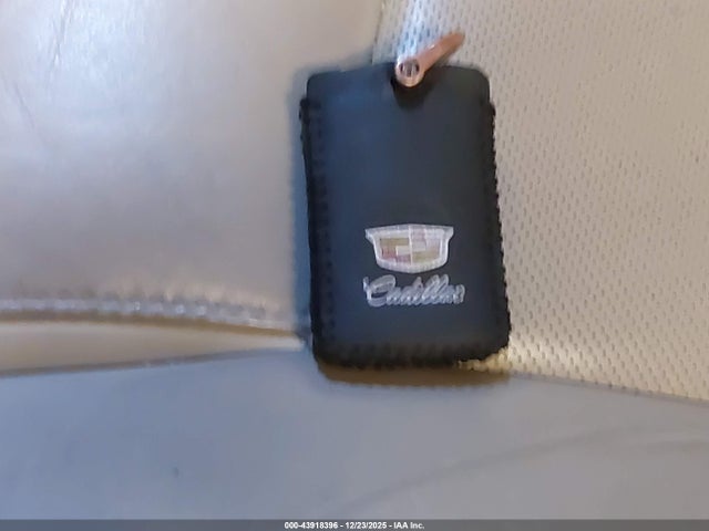 2013 CADILLAC XTS 2G61N5S39D9210315 Photo 10