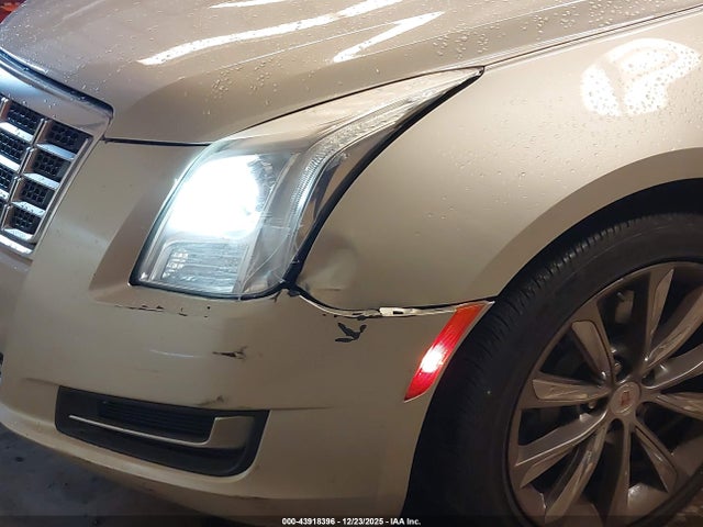 2013 CADILLAC XTS 2G61N5S39D9210315 Photo 5