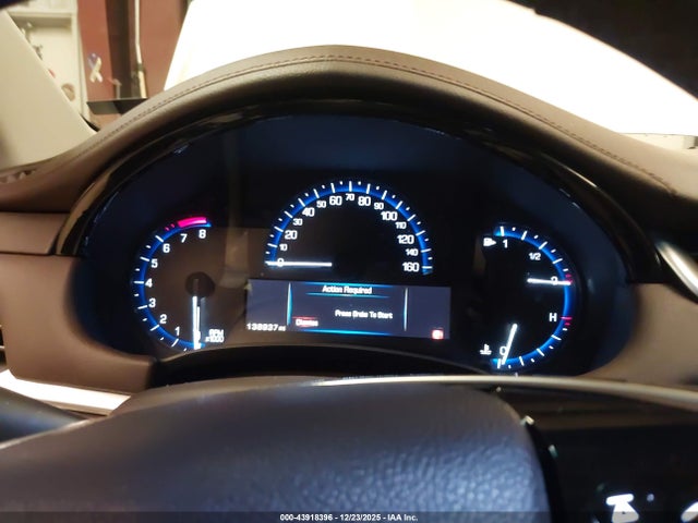 2013 CADILLAC XTS 2G61N5S39D9210315 Photo 6