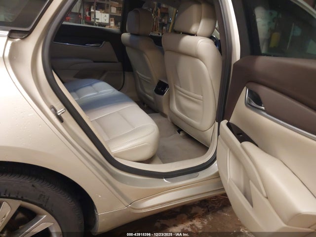 2013 CADILLAC XTS 2G61N5S39D9210315 Photo 7