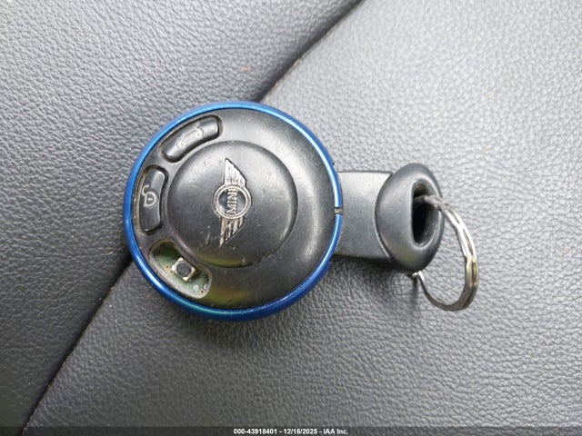 2012 MINI COOPER S WMWZP3C54CT249848 Photo 10