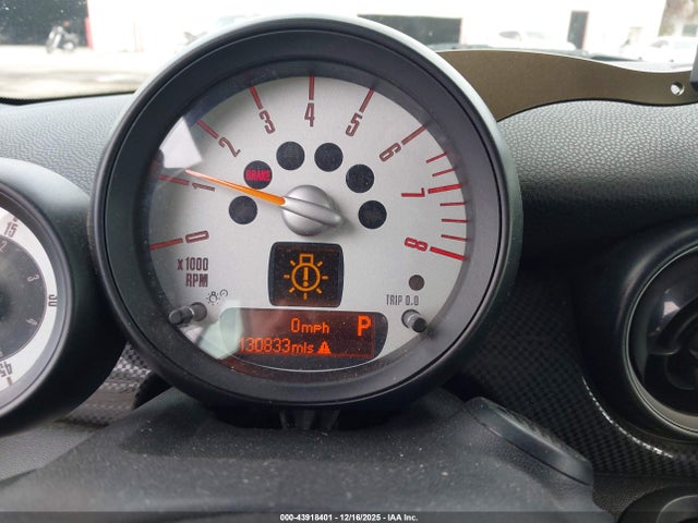 2012 MINI COOPER S WMWZP3C54CT249848 Photo 6