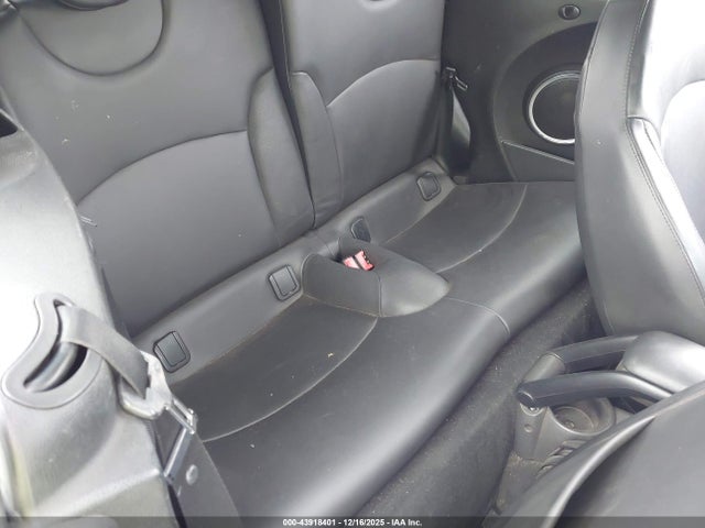 2012 MINI COOPER S WMWZP3C54CT249848 Photo 7