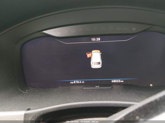 Продаж на аукціоні авто 2018 Volkswagen Atlas 3.6l V6 Sel Premium, vin: 1V2NR2CA6JC591638, номер лоту: 43918430