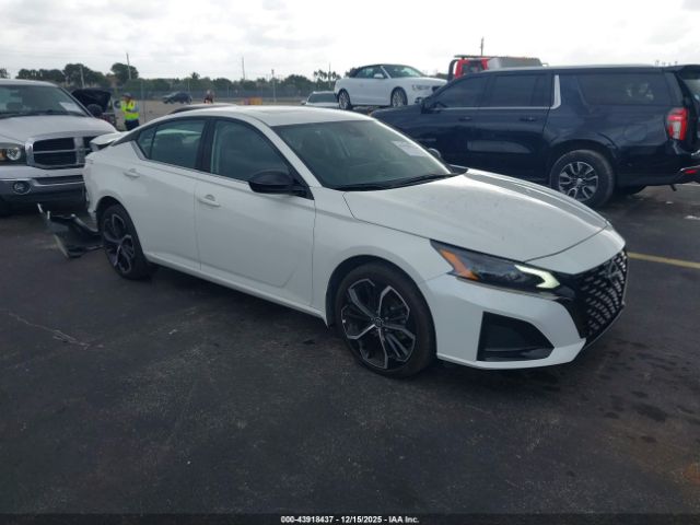 2024 NISSAN ALTIMA 1N4BL4CV3RN406634