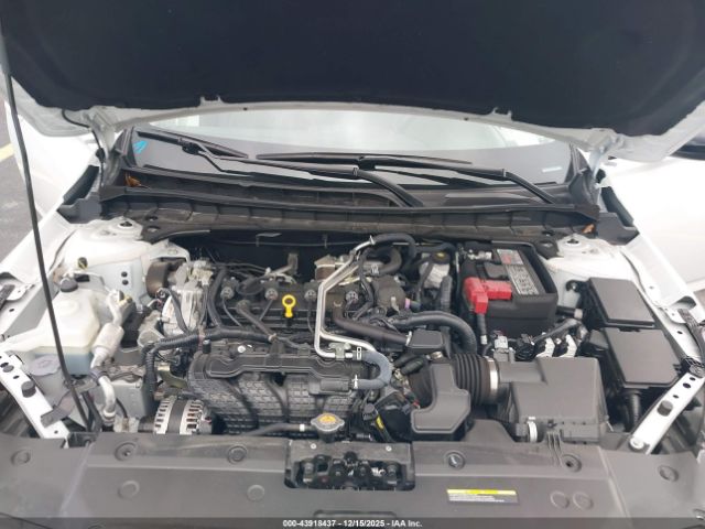 2024 NISSAN ALTIMA 1N4BL4CV3RN406634 Photo 9