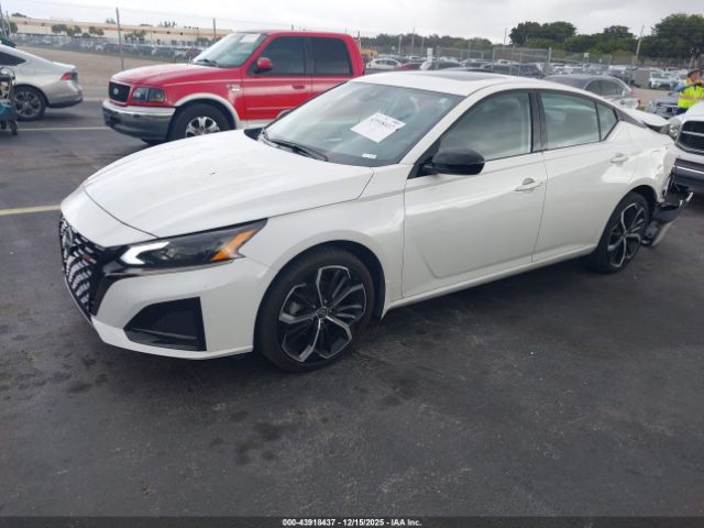 2024 NISSAN ALTIMA 1N4BL4CV3RN406634 Photo 1