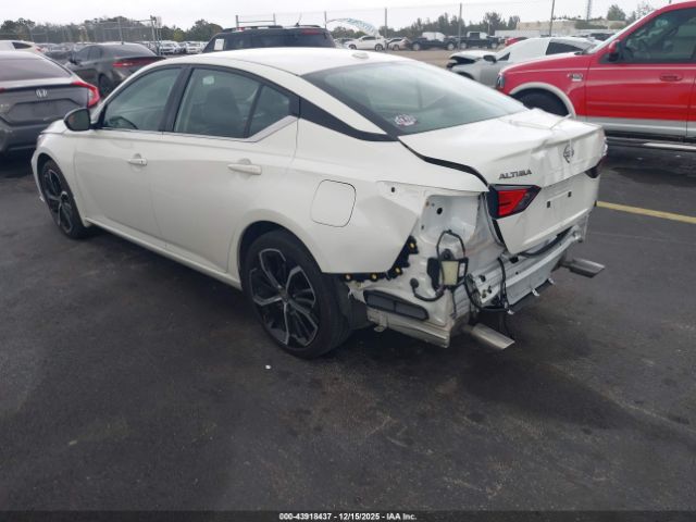 2024 NISSAN ALTIMA 1N4BL4CV3RN406634 Photo 2