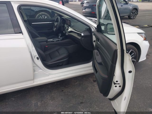 2024 NISSAN ALTIMA 1N4BL4CV3RN406634 Photo 4