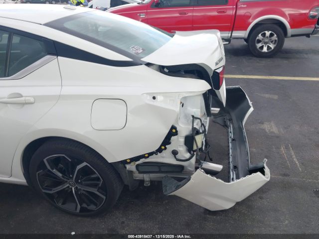 2024 NISSAN ALTIMA 1N4BL4CV3RN406634 Photo 5