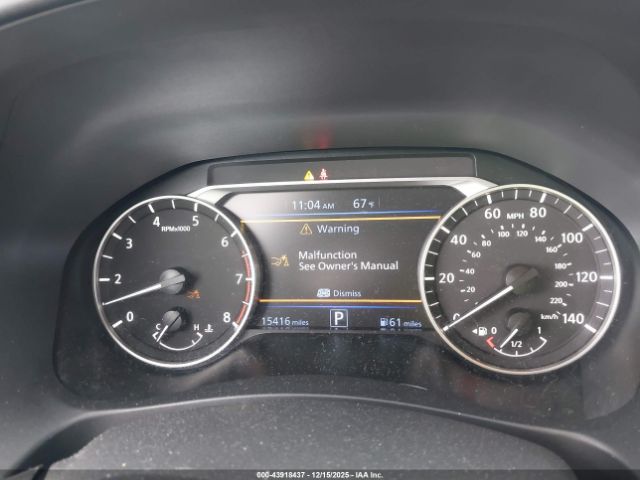 2024 NISSAN ALTIMA 1N4BL4CV3RN406634 Photo 6