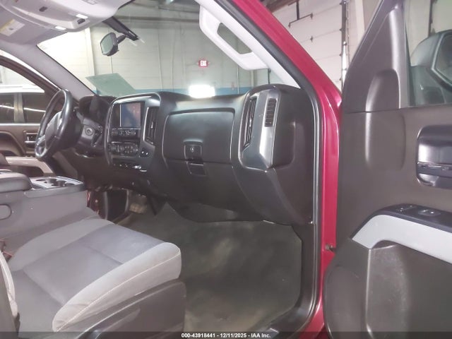 Aukcja sprzedaży 2014 Chevrolet Silverado 1500 2lt, vin: 1GCVKREC3EZ166507, numer aukcji: 43918441
