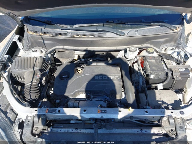 2019 CHEVROLET EQUINOX 3GNAXKEV7KL268914 Photo 9