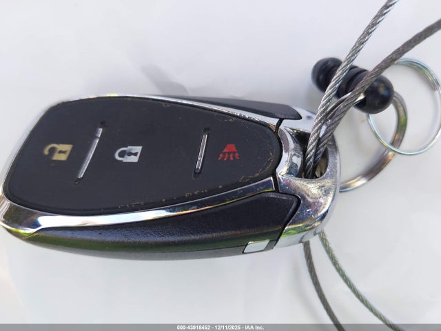 2019 CHEVROLET EQUINOX 3GNAXKEV7KL268914 Photo 10