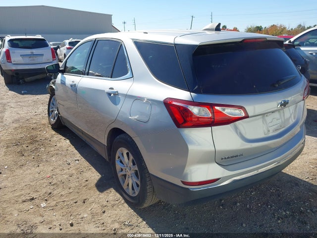 2019 CHEVROLET EQUINOX 3GNAXKEV7KL268914 Photo 2
