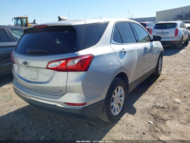 2019 CHEVROLET EQUINOX 3GNAXKEV7KL268914 Photo 3