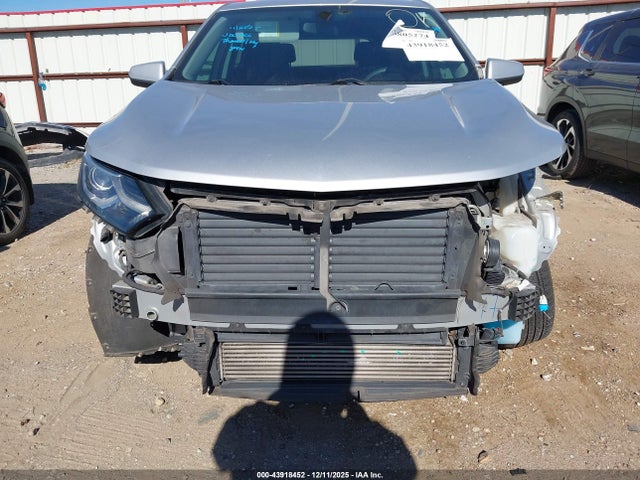 2019 CHEVROLET EQUINOX 3GNAXKEV7KL268914 Photo 5