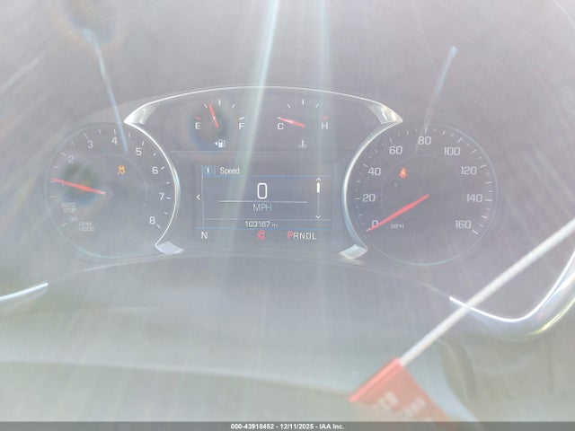 2019 CHEVROLET EQUINOX 3GNAXKEV7KL268914 Photo 6