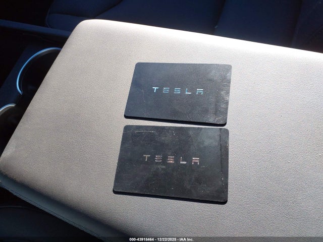 2025 TESLA MODEL 3 5YJ3E1EB6SF058293 Photo 10