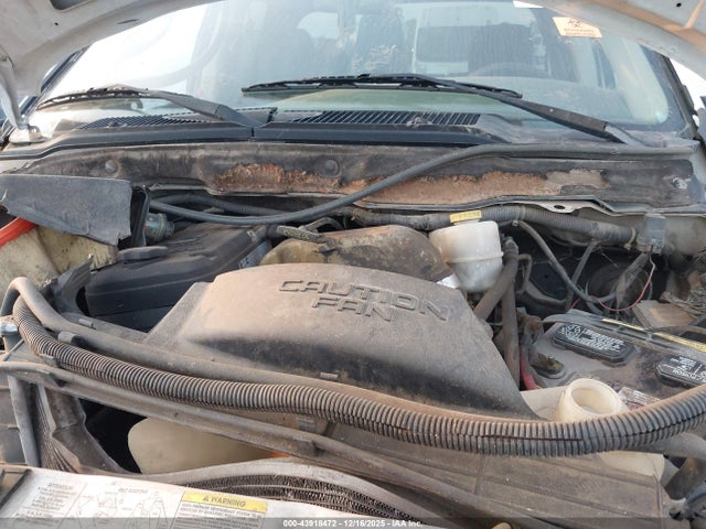Продаж на аукціоні авто 2004 Dodge Ram 2500 Slt/laramie, vin: 3D7KU28604G157620, номер лоту: 43918472