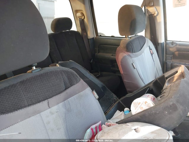Продаж на аукціоні авто 2004 Dodge Ram 2500 Slt/laramie, vin: 3D7KU28604G157620, номер лоту: 43918472