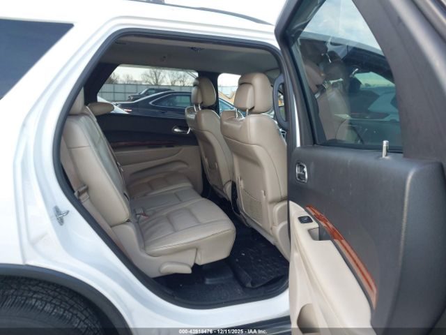 2016 DODGE DURANGO 1C4RDJDG3GC484375 Photo 7