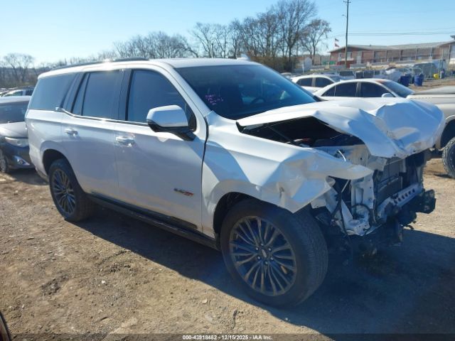 2024 CADILLAC ESCALADE 1GYS4HK98RR370848