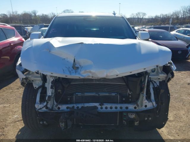 2024 CADILLAC ESCALADE 1GYS4HK98RR370848 Photo 5