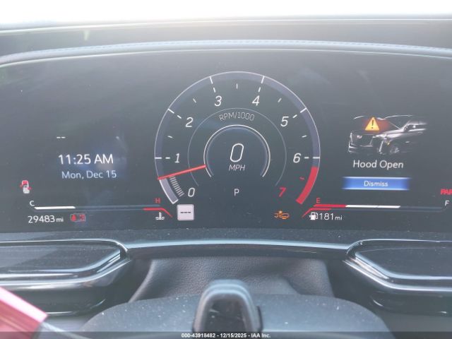 2024 CADILLAC ESCALADE 1GYS4HK98RR370848 Photo 6