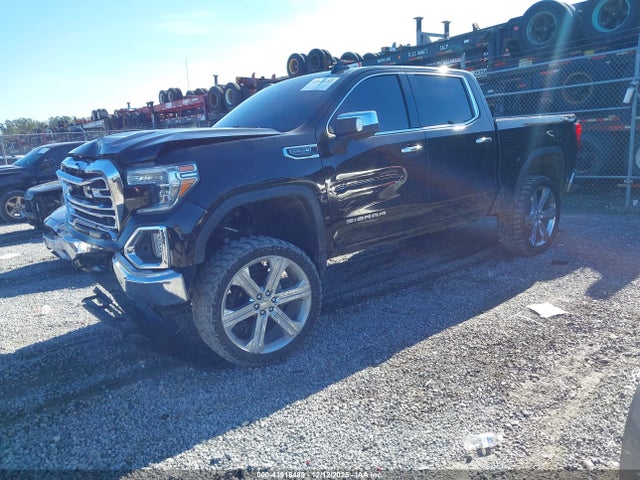 1GTU9DED5KZ125620 GMC Sierra 1500 Slt