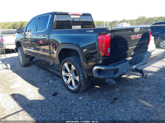 1GTU9DED5KZ125620 GMC Sierra 1500 Slt