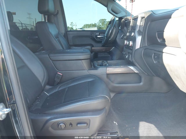1GTU9DED5KZ125620 GMC Sierra 1500 Slt