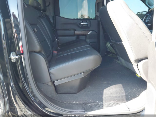 1GTU9DED5KZ125620 GMC Sierra 1500 Slt