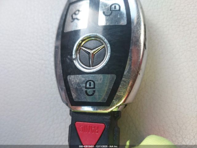 2016 MERCEDES-BENZ CLA 250 WDDSJ4EB8GN328051 Photo 10