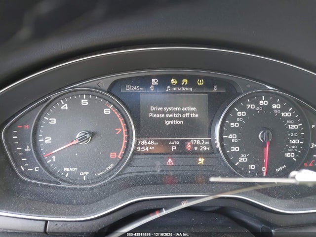 2022 AUDI A5 SPORTBACK WAUDACF57NA008808 Photo 6