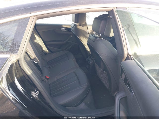 2022 AUDI A5 SPORTBACK WAUDACF57NA008808 Photo 7