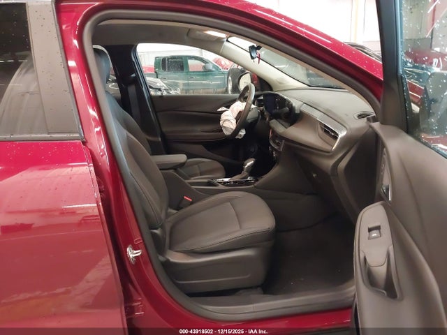 KL4AMCSL5RB214334 Buick Encore Gx Preferred Awd
