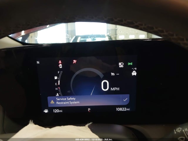 KL4AMCSL5RB214334 Buick Encore Gx Preferred Awd